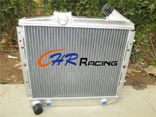 50mm aluminum radiator for - aluminum,