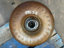 Porsche 996 Torque Converter A96.00 Torque Converter 1999 Year V641FLM 996316001