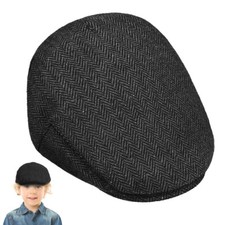Toddler Newsboy Hat Boys