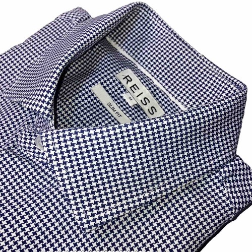 Reiss slim fit - slim, m