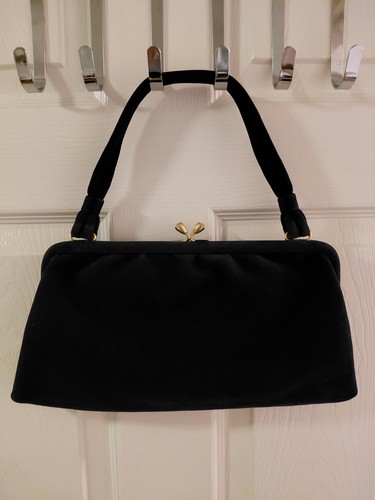 Vintage 1960s handbag - 1960s,