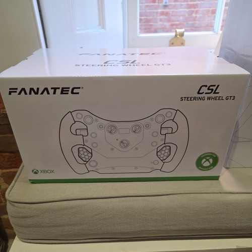 Fanatec bundle csl - bundle:, nm)