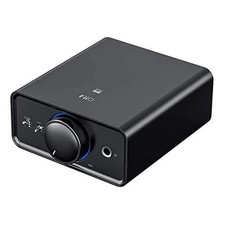 FIIO K5 PRO HEADPHONE AMPS