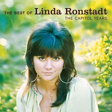 The Best Of Linda Ronstadt