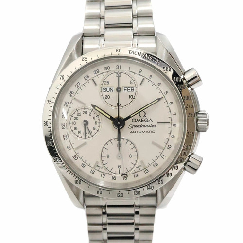 Omega speedmaster triple - omega,