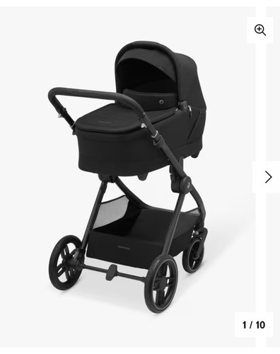 Maxi cosi oxford - oxford+, from