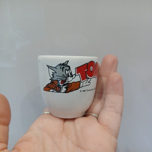 Retro 1991 tom jerry - &, made