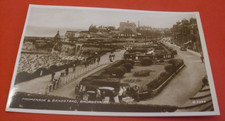Old KENT RPPC PROMENADE &