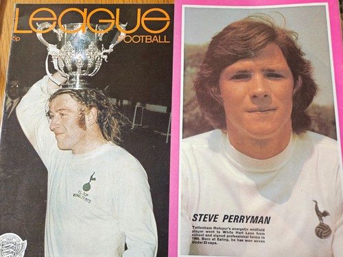 Tottenham hotspur ephemera - tottenham, hotspur,