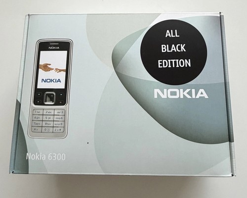 New sealed old - new, nokia