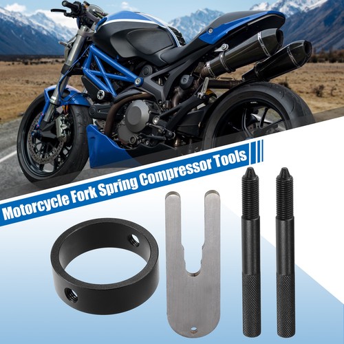Set universal motorcycle - 1,