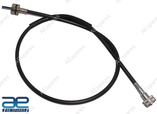 Speedometer cable assembly - speedometer,