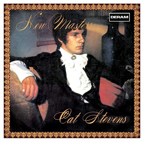 Cat stevens matthew son - stevens, &