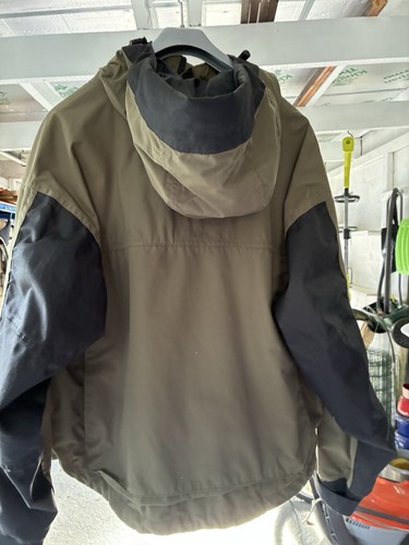 Wading jacket stillwater - jacket.,