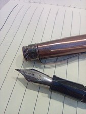 Retro 51 Tornado Fountain Pen