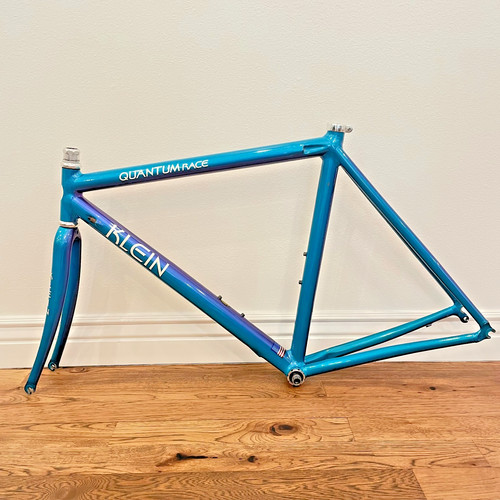 Klein quantum race frame - quantum, cm