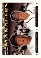 B4185- 1993 Topps Gold