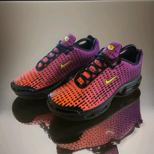 Nike air max - max, drift