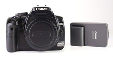 Canon EOS 400D DSLR Camera