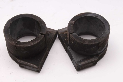Steering head bearing rubber - bearing,