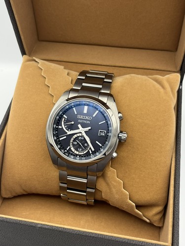 Seiko astron sbxy015 men - seiko,