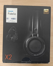 Philips Fidelio X2 (WOOX)
