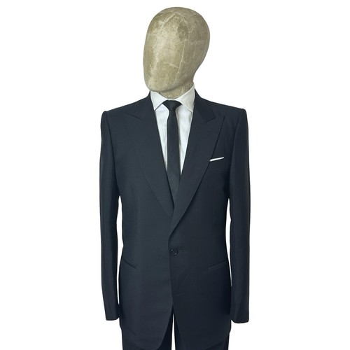 Canali suit jacket - jacket, 38r