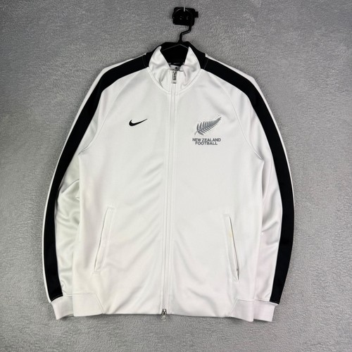 Vintage nike new zealand track - new,