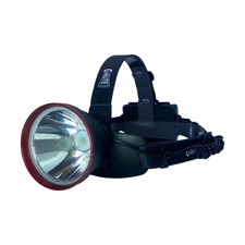 Clulite Pro Beam 1000 Rechargeable Head Torch - HL30 - 700M Beam - 1,000 Lumen