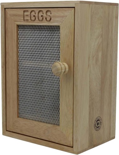 Tier wooden chicken hen egg - wooden,