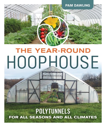 The year round hoophouse - year-round,