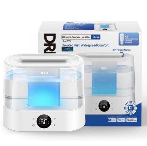 Dreo smart ultrasonic cool - dreo,