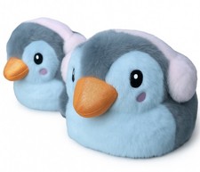 You Size 8 Cute Penguin Cuddly