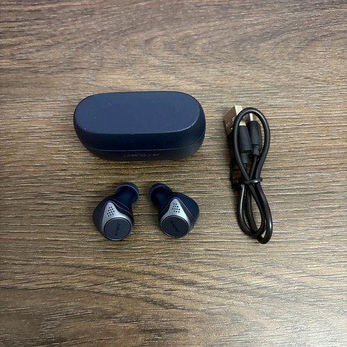 Jabra elite active 75t - jabra,