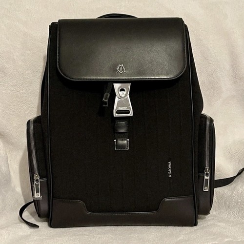Rimowa never still flap - never,