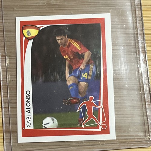 Rare unused xabi alonso - rare,