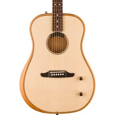 Used Fender Highway Series