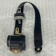 Seat Belt Rear Right for Mitsubishi SHOGUN PININ PAJERO PININ H66W 1.8