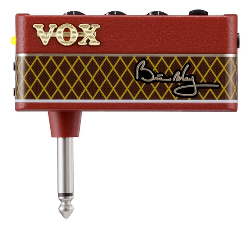 Vox apbm guitar headphone - guitar,