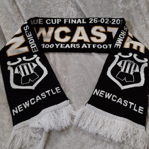 Newcastle united 02 - united, fc