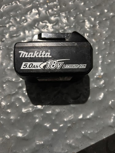 Genuine makita bl1850b - genuine,