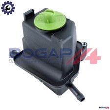 EQUALISING RESERVOIR HYDRAULIC