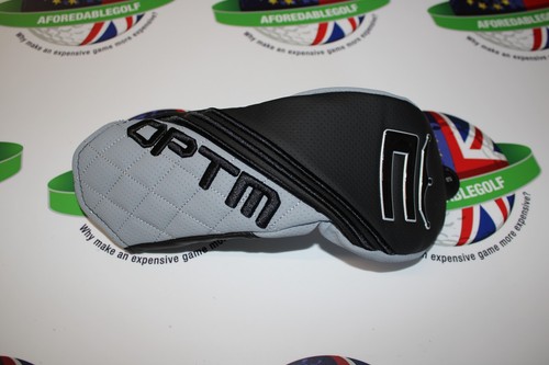 New cobra optm fairway wood - fairway,