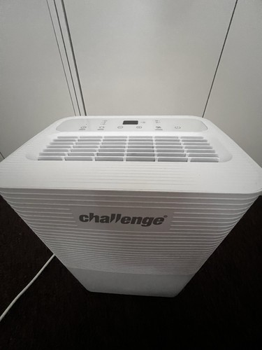 Challenge litre white - 10,