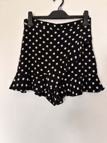 Zara polka dot - zara,