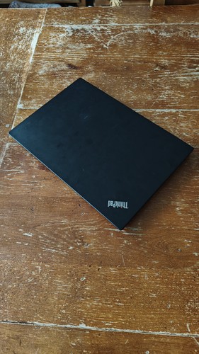 Lenovo thinkpad x395 ryzen - x395,