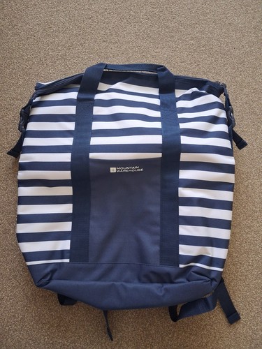 Mountain warehouse insulated - warehouse,