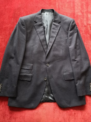 Gieves hawkes blue 100 - blue, 100%