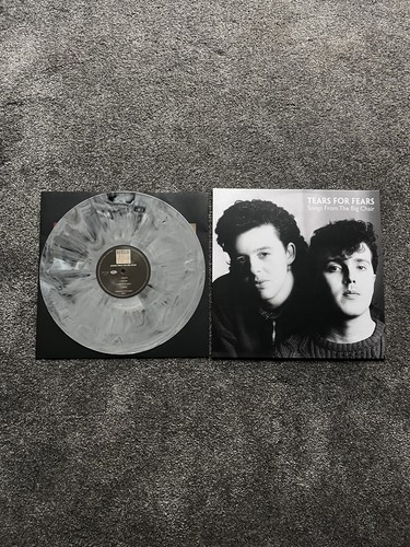 Tears for fears songs from - songs,