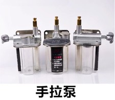 1pc Milling Machine Manual